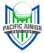 Pacific Junior Golf tournament