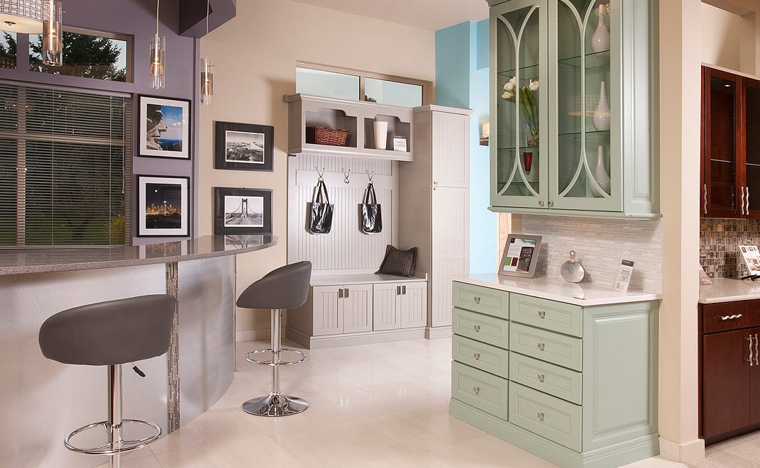 Studio Home Countertops, Tile, Flooring