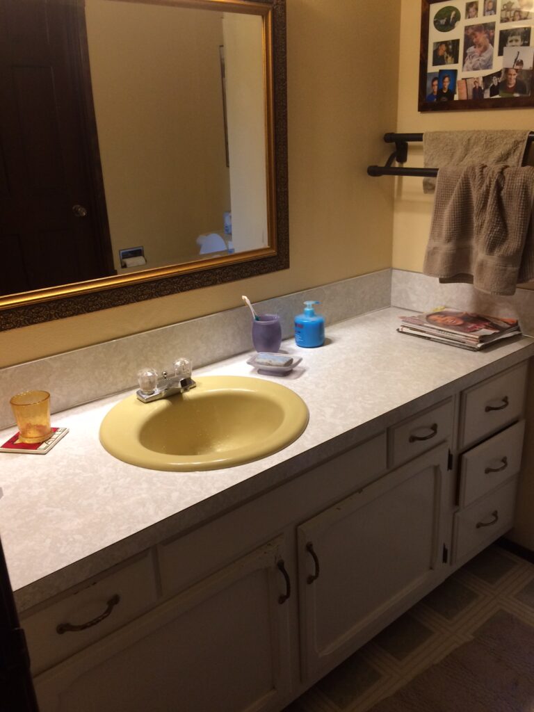 bathroom remodel in tacoma washington