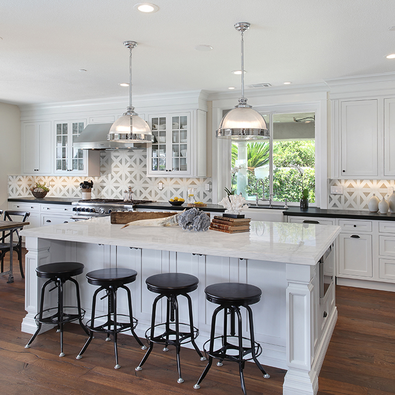 Kitchen Island Backsplash Ideas Things In The Kitchen