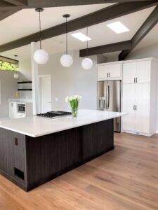 Steilacoom After